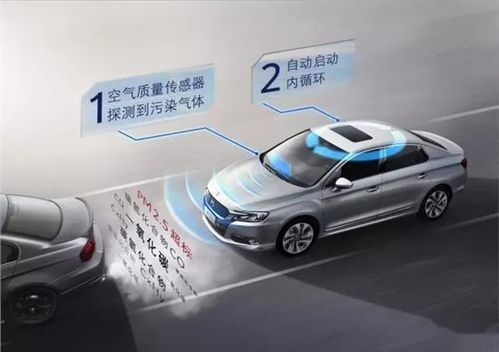 汽車健康產品 一個悄然興起卻未竟風潮的行業之問