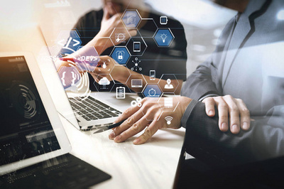 當(dāng)敏捷開發(fā)與云計(jì)算相遇 編碼者的增強(qiáng)現(xiàn)實(shí)儀表板與網(wǎng)絡(luò)安全藍(lán)圖