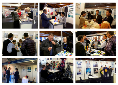 上海之帆“一帶一路”波羅的海三國經貿人文巡展圓滿落幕，搭建中歐合作新橋梁