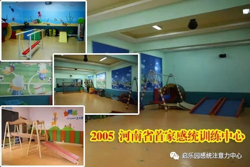“聚焦感統(tǒng)，精益求精”——啟樂園內(nèi)部老師集訓(xùn)周圓滿落幕