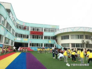 寧國(guó)市婦聯(lián)幼稚園2019年秋季新生招生通告及感統(tǒng)訓(xùn)練器材介紹